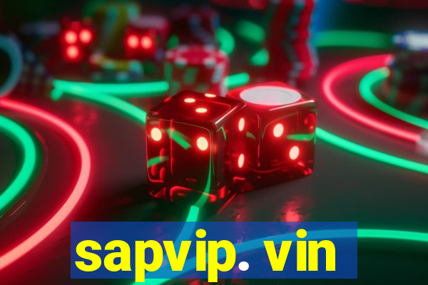 sapvip. vin