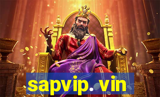 sapvip. vin