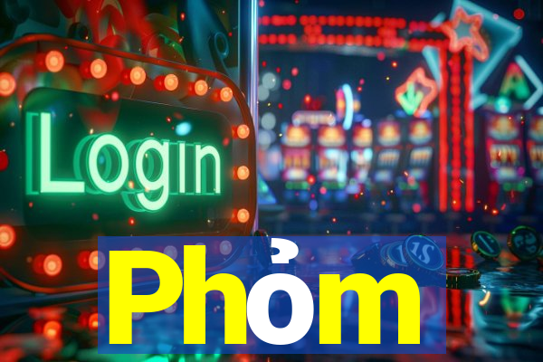 Phỏm