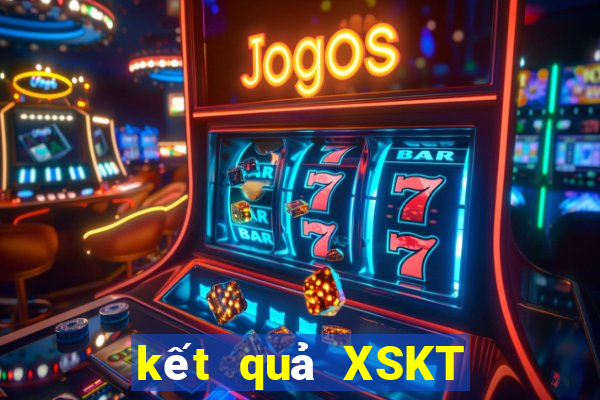 kết quả XSKT ngày 20