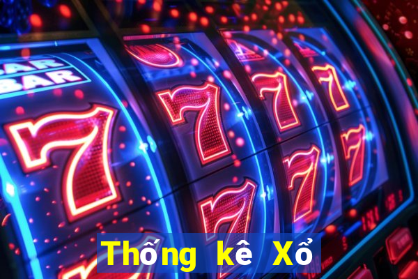 Thống kê Xổ Số binh dinh ngày 7