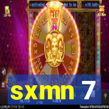 sxmn 7