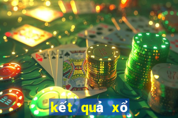 kết quả xổ số 360 ngày