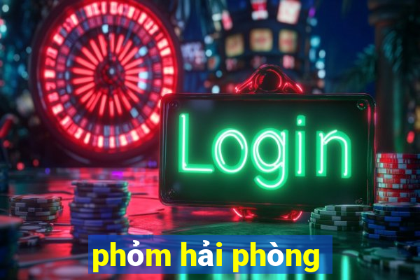 phỏm hải phòng