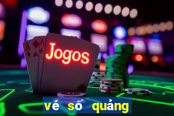 vé số quảng bình hôm nay