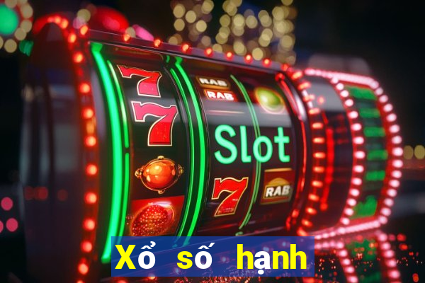 Xổ số hạnh việt nam mười hai