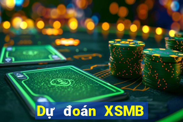 Dự đoán XSMB ngày 22