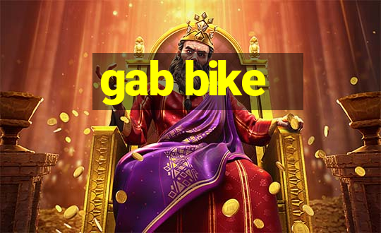 gab bike