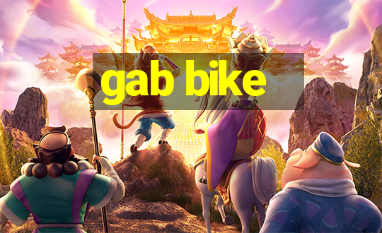 gab bike