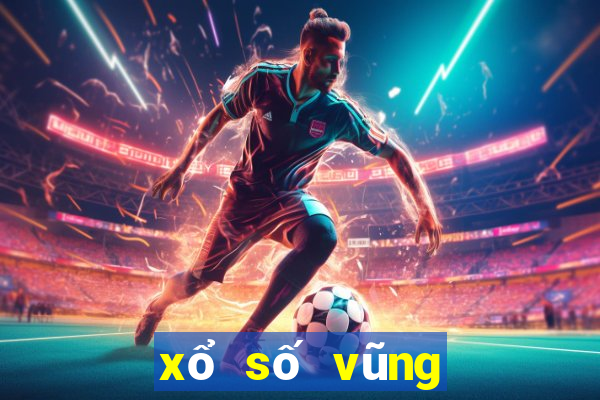 xổ số vũng tàu ngày 12 tháng 12 năm 2024