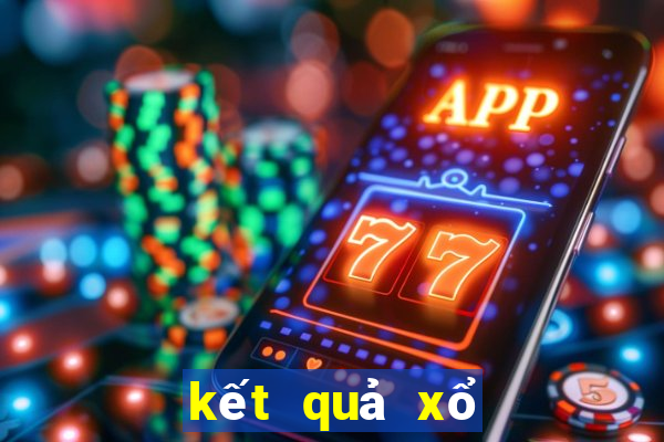 kết quả xổ số bắc