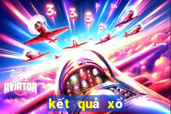 kết quả xổ số bắc