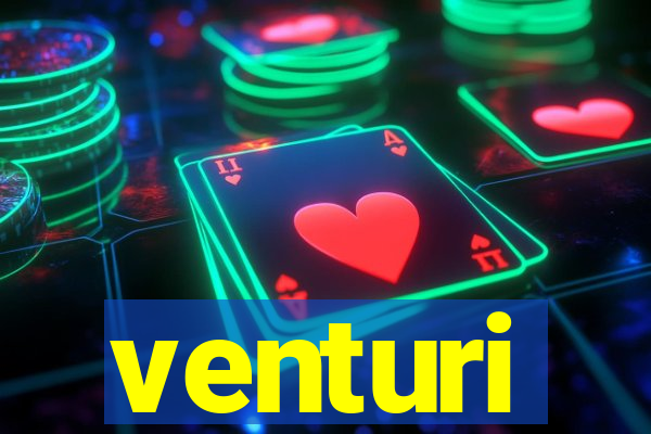 venturi