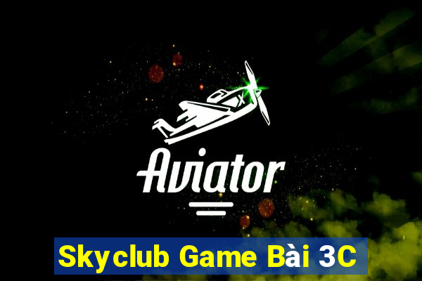 Skyclub Game Bài 3C