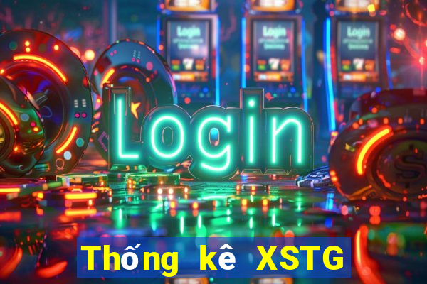 Thống kê XSTG ngày 31