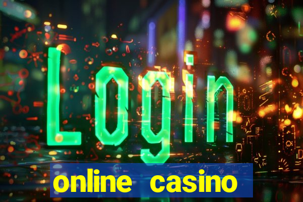 online casino promotions nj