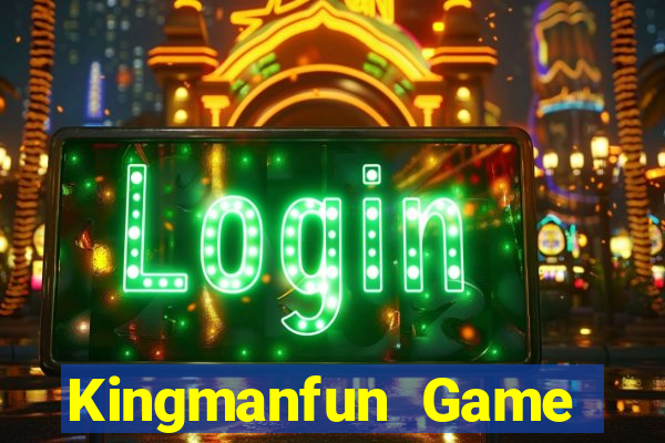 Kingmanfun Game Bài Ma Thuật