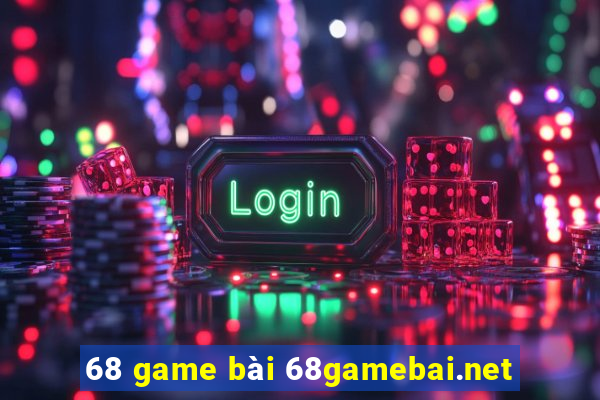 68 game bài 68gamebai.net