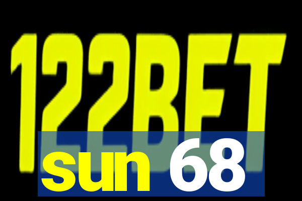 sun 68