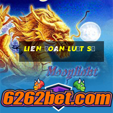 liên đoàn luật sư