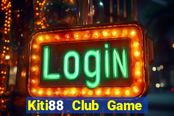 Kiti88 Club Game Bài Solitaire