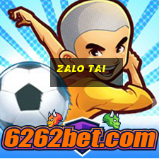 zalo tai