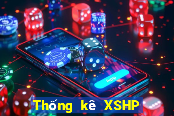 Thống kê XSHP ngày thứ sáu