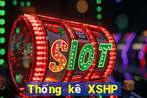 Thống kê XSHP ngày thứ sáu