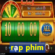 rạp phim