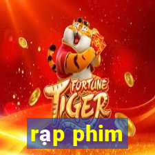 rạp phim