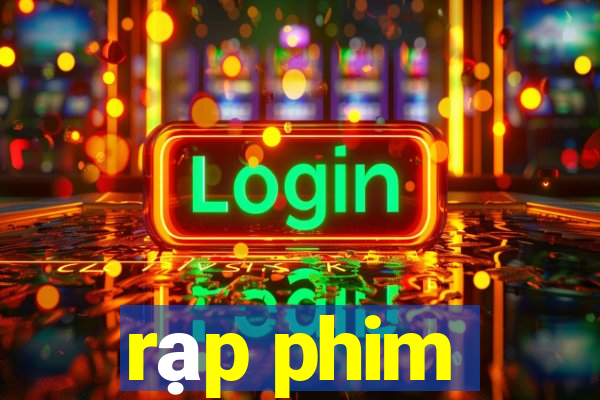 rạp phim