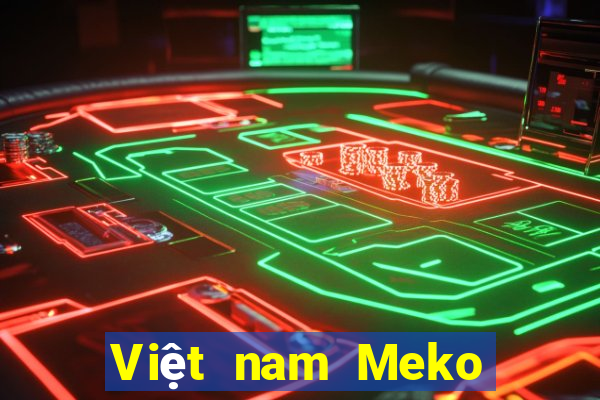 Việt nam Meko Group giải trí