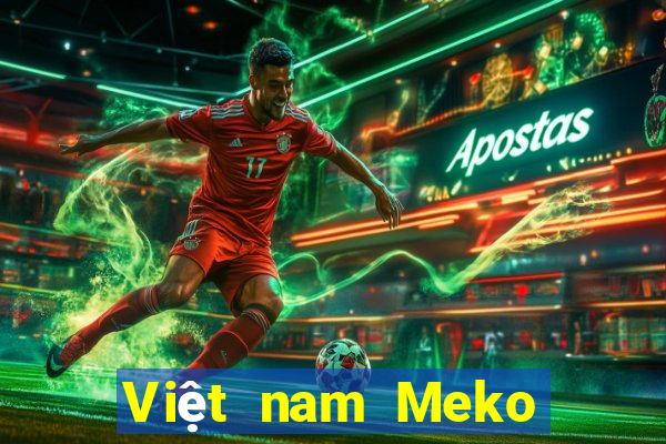 Việt nam Meko Group giải trí