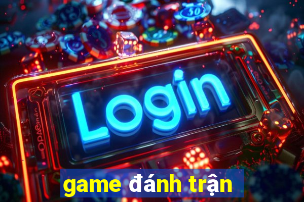 game đánh trận