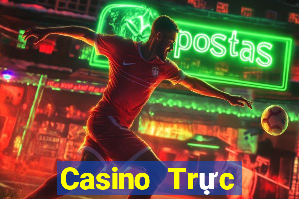 Casino Trực tiếp panaloko