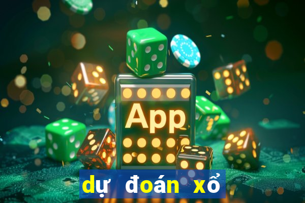 dự đoán xổ số tp hcm