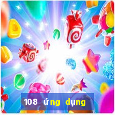 108 ứng dụng xổ số tải về