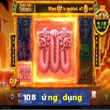 108 ứng dụng xổ số tải về