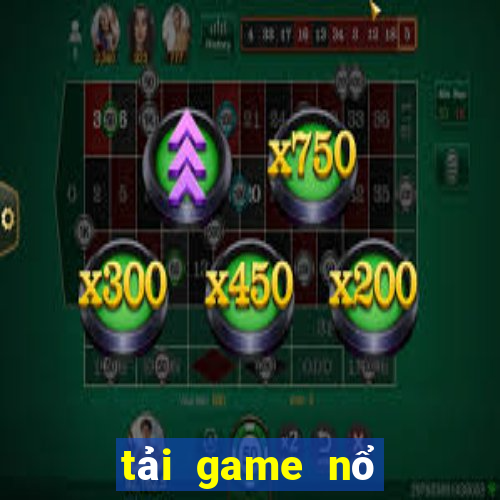 tải game nổ hũ club