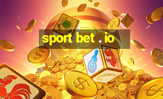 sport bet . io