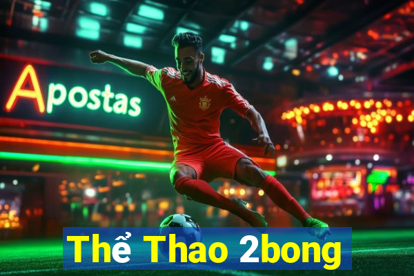 Thể Thao 2bong