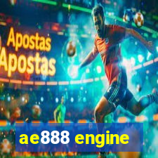 ae888 engine