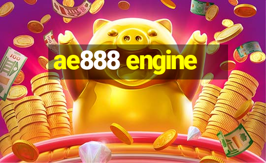 ae888 engine