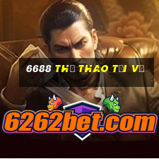 6688 Thể thao Tải về