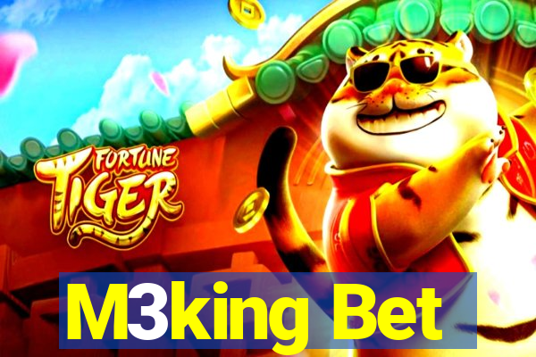 M3king Bet