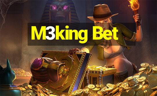 M3king Bet