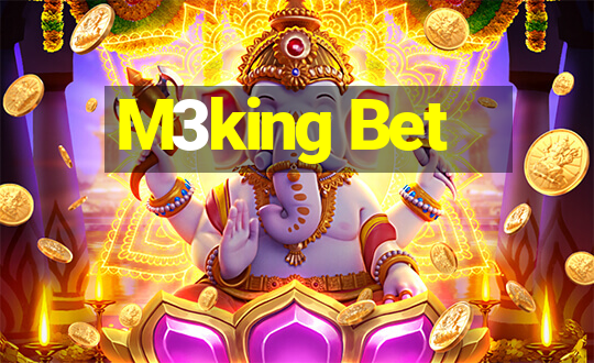 M3king Bet