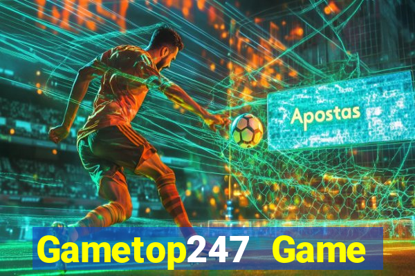 Gametop247 Game Bài 365