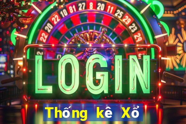 Thống kê Xổ Số Đắk Nông ngày 31