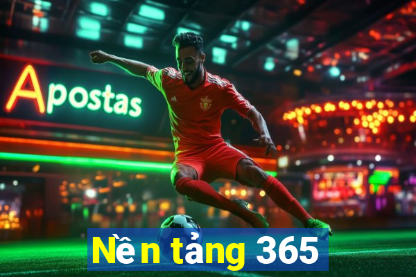 Nền tảng 365